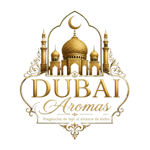 DUBAIAROMAS - Tienda online de perfumes